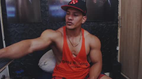 Viktor Herrera online show from 05-06-26, 07:08