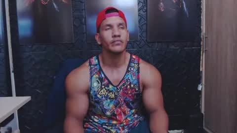 Viktor Herrera online show from 05-11-26, 06:05