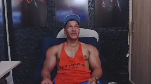 Viktor Herrera online show from 05-14-26, 08:59