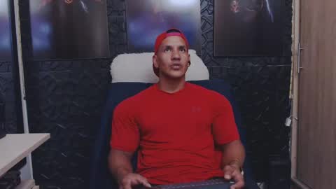 Viktor Herrera online show from 05-15-26, 05:53