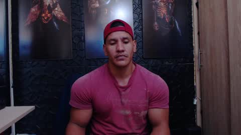 Viktor Herrera online show from 06-08-26, 04:51