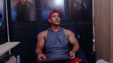 Viktor Herrera online show from 06-23-26, 03:21