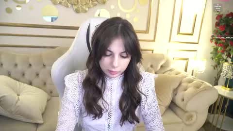 Snapshot of viktoria_storm chatting on 01-30-25, 10:41 Alisa online show from 01-30-25, 10:41