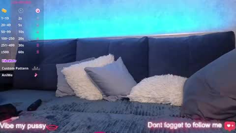 Snapshot of viktoriacruses chatting on 01-23-25, 02:33 ViktoriaCruses online show from 01-23-25, 02:33