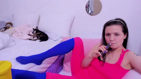 viktoriakiss online show from 12-08-24, 11:40