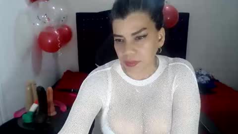 VIKY ADAMS online show from 02-14-25, 08:37