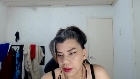 VIKY ADAMS online show from 02-26-25, 01:52