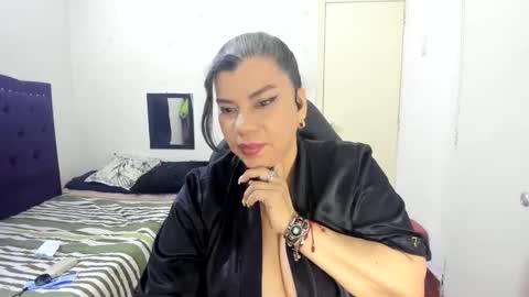 VIKY ADAMS online show from 12-02-25, 02:34