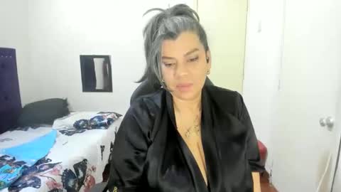 VIKY ADAMS online show from 12-13-25, 07:53