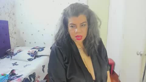 VIKY ADAMS online show from 05-08-26, 09:03