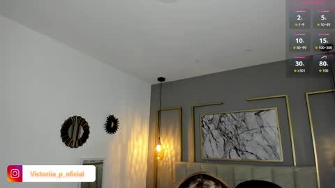 Victoria online show from 04-05-26, 03:58