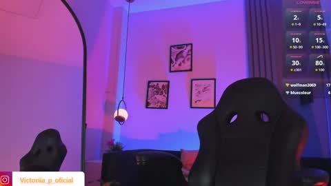 Victoria online show from 05-16-26, 12:40