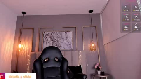 Victoria online show from 05-23-26, 08:57