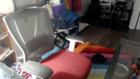 VillanChillin online show from 08-08-26, 04:14