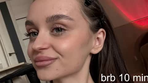 Eva online show from 05-28-26, 03:04