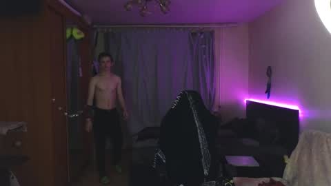 Dimoooooon online show from 12-14-24, 03:15