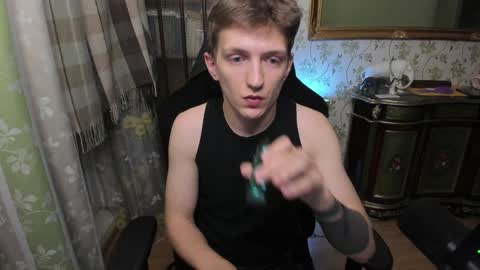 Dimoooooon online show from 01-30-25, 10:41