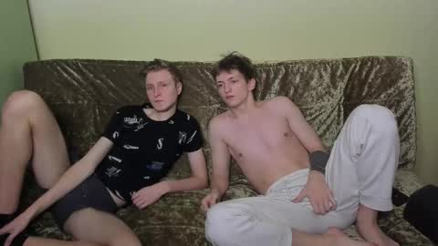 Dimoooooon online show from 02-10-25, 02:30