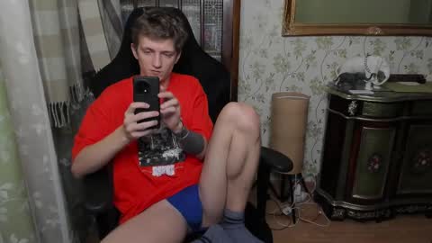 Dimoooooon online show from 02-13-25, 03:50