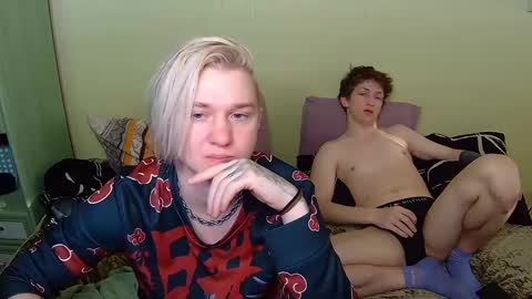 Dimoooooon online show from 03-08-25, 05:49