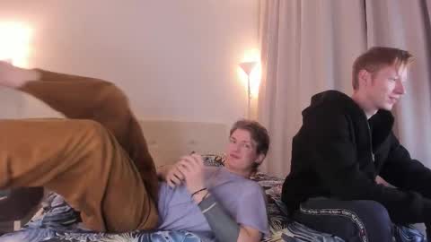 Dimoooooon online show from 10-22-25, 09:03