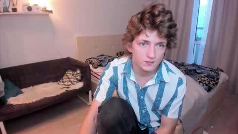 Dimoooooon online show from 11-15-25, 07:49