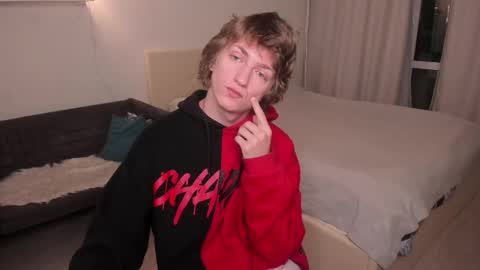 Dimoooooon online show from 11-16-25, 04:29