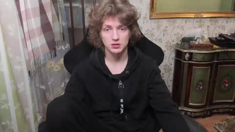 Dimoooooon online show from 02-09-26, 09:02