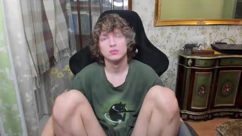 Dimoooooon online show from 02-15-26, 02:52