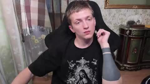Dimoooooon online show from 06-20-26, 05:16