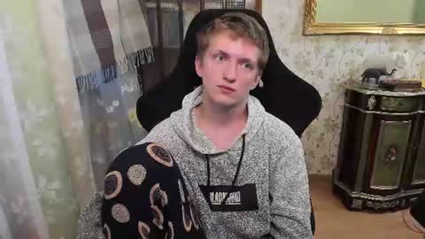 Dimoooooon online show from 07-05-26, 06:37