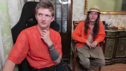Dimoooooon online show from 07-09-26, 08:13