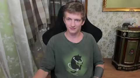 Dimoooooon online show from 07-25-26, 09:56