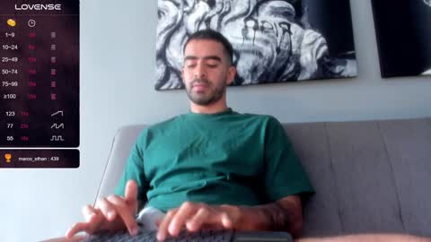 Snapshot of vince_colin chatting on 12-30-24, 02:51 VINCE online show from 12-30-24, 02:51