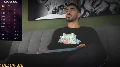 VINCE online show from 01-11-26, 12:32