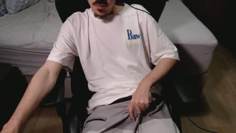 Snapshot of vincebruv chatting on 12-01-24, 09:15 Vince Bruv online show from 12-01-24, 09:15