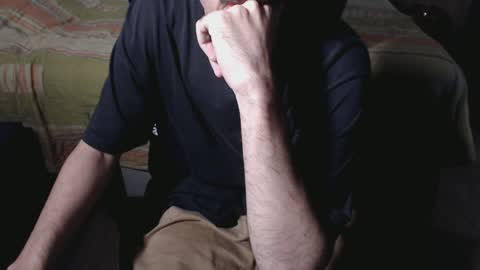 Snapshot of vincebruv chatting on 01-26-25, 10:35 Vince Bruv online show from 01-26-25, 10:35