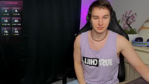 Vincent Strong online show from 11-10-25, 08:13