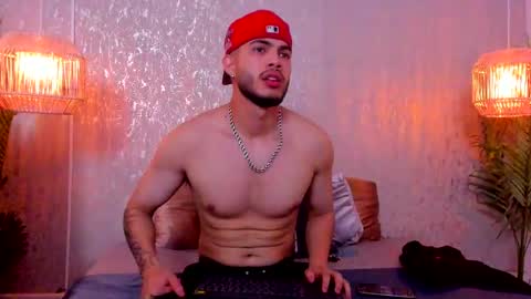 Vincent online show from 09-19-25, 03:41