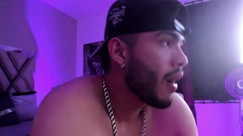 Snapshot of vincentblack_ chatting on 01-07-26, 03:42 Vincent online show from 01-07-26, 03:42