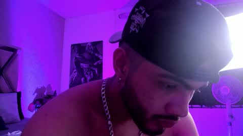 Snapshot of vincentblack_ chatting on 01-15-26, 03:55 Vincent online show from 01-15-26, 03:55