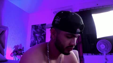 Snapshot of vincentblack_ chatting on 01-17-26, 04:17 Vincent online show from 01-17-26, 04:17