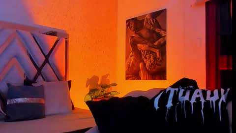 Snapshot of vincentblack_ chatting on 02-12-26, 03:56 Vincent online show from 02-12-26, 03:56