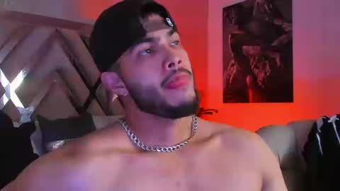 Snapshot of vincentblack_ chatting on 02-28-26, 04:02 Vincent online show from 02-28-26, 04:02