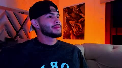 Snapshot of vincentblack_ chatting on 03-07-26, 04:42 Vincent online show from 03-07-26, 04:42