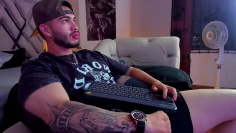 Vincent online show from 05-30-26, 10:34