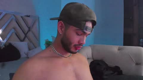 Vincent online show from 06-08-26, 01:28