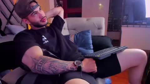 Vincent online show from 06-11-26, 02:00