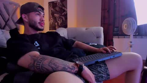 Vincent online show from 06-16-26, 06:54