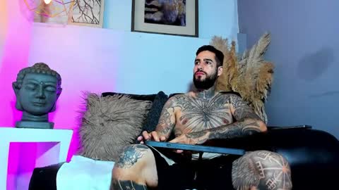 Vincent Sartori online show from 04-06-26, 04:46